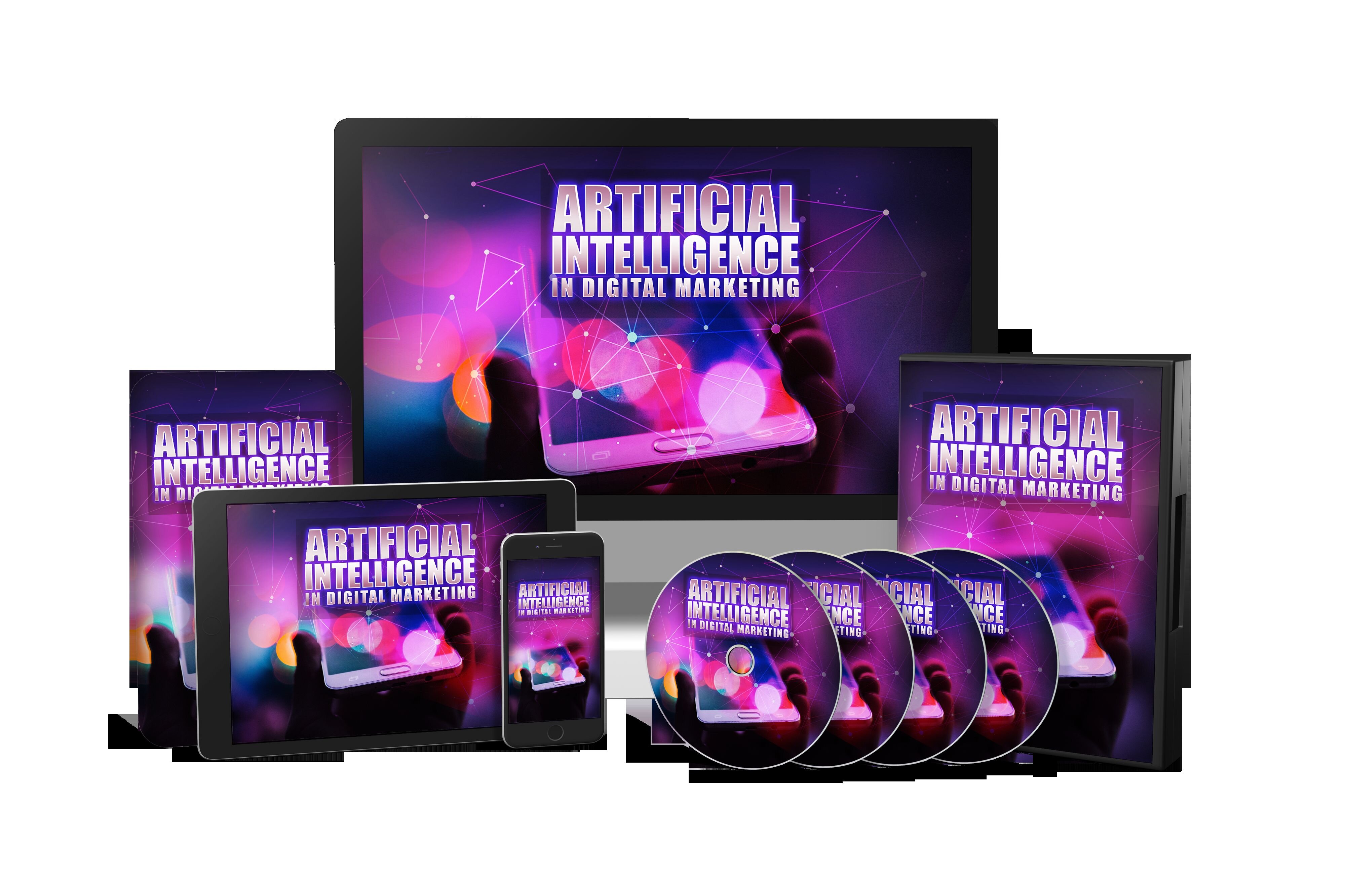SAAS AI in Digital Marketing Copy